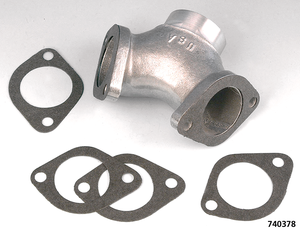 Juntas tóricas y retenes de aceite para motor Big Twin Evolution Harley-Davidson