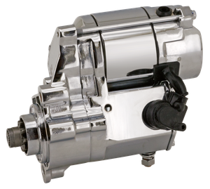 Motor de arranque estilo OSGR Denso de alto par para Harley-Davidson