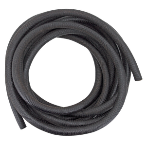Tubo y cables eléctricos de estilo antiguo para motocicleta