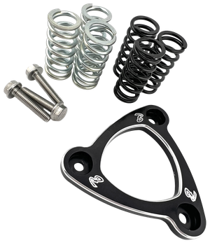 Conjunto de retención Barnett Stinger para motocicleta
