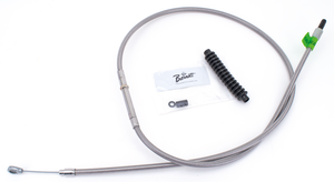 Cables de embrague C13 para Harley-Davidson Sportster XL XR años 1986 a 2022