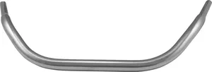 Manillar Hefty de 1-1/4 pulgadas para Harley-Davidson