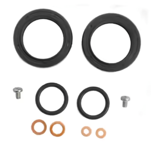 Kit de retenes de horquilla para motocicleta Harley-Davidson