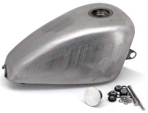 Depósito de gasolina estilo original para motocicleta Harley-Davidson Sportster