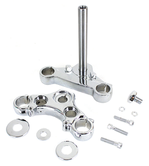 Kits de tijas estilo stock para horquillas de 39 mm