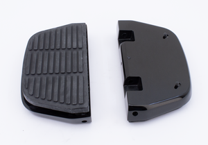 Plataformas para acompañante y soportes de montaje para motocicleta Harley-Davidson