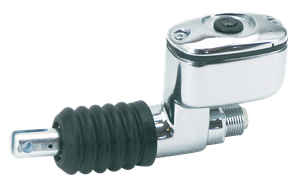 Cilindro maestro de freno trasero para Harley-Davidson Touring y Softail