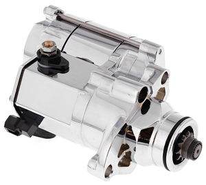 Motor de arranque All Balls para Harley-Davidson