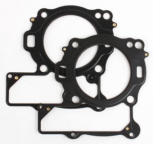 Kit de juntas, retenes y tóricas para motor Harley-Davidson V-Rod