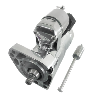 Motor de arranque Gen III Compu-Fire para Harley-Davidson