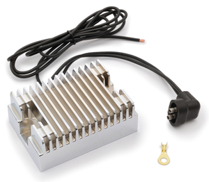 Rectificador regulador electrónico estilo OEM para Harley-Davidson
