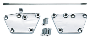 Kit de extensión de 3 pulgadas para Softail con mandos avanzados instalados