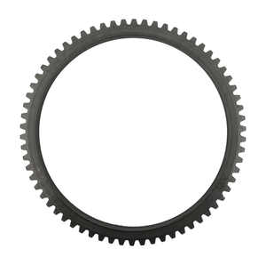 Campana de embrague con rueda dentada para motor Big Twin de 4 marchas
