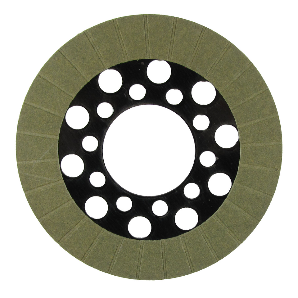 Kit de embrague de alto rendimiento para Harley-Davidson