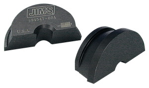Herramienta JIMS para rodamiento izquierdo del cigüeñal de motocicleta Harley-Davidson