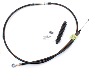 C03 cable de embrague para Harley-Davidson Softail Touring Dyna 1987-2006