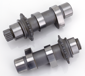 Árboles de levas Andrews para motores Twin Cam y 96