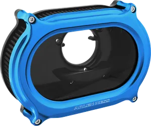 Kit de mejora de filtro de aire Stage 2 para motocicleta