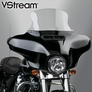 Parabrisas de reemplazo VStream National Cycle para Harley-Davidson Touring