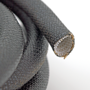 Tubo y cables eléctricos de estilo antiguo para motocicleta