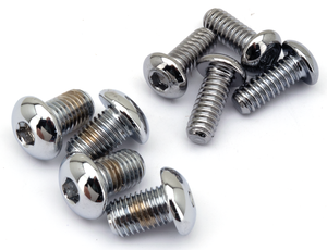 Par de horquillas delanteras para motocicleta Harley-Davidson Softail