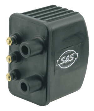 Bobina de encendido S&S Single Fire de alto rendimiento