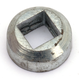 Manillar estilo antiguo para horquillas Springer de motocicleta