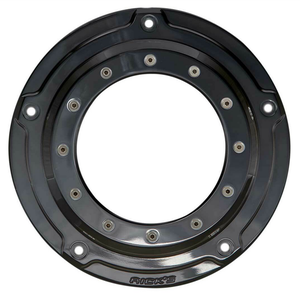 Tapa de primaria transparente C-Thru para motocicleta Harley-Davidson