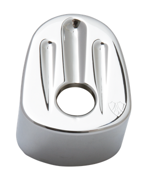 Tapa del interruptor de encendido de Arlen Ness — B-stock