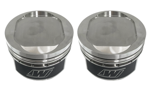 Kit de pistón big bore 120cc Morelos para motor Evolution Sportster 883
