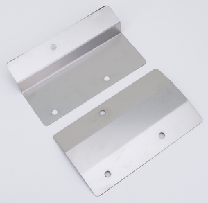 BASCULANTE SINGLE-SIDED PARA SOFTAIL — B-stock