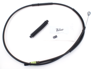 C13 cable de embrague para Harley-Davidson Sportster XL y XR años 1986-2022