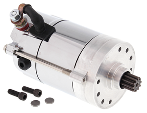 Motor de arranque All Balls estilo Prestolite y Hitachi