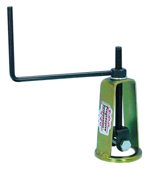 Herramienta metálica para ajuste de amortiguadores estándar Progressive Suspension