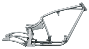 TON PELS SIGNATURE "NORTH SEA CRUISER" RSD FRAME KIT FOR UP TO 300 REAR TIRES - Repuestos para Caja de batería — B-stock