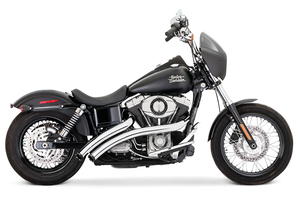 Filtro de aire Radical Radius 48 para Harley-Davidson
