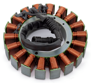 Estator de ciclo eléctrico para Harley-Davidson