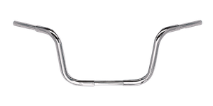 Manillar apehanger de 1 1/4 pulgadas estilo americano para motocicleta