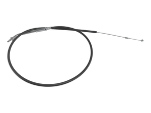 Cables de retorno para carburadores Mikuni HSR42 y HSR45 estilo 1986-1995