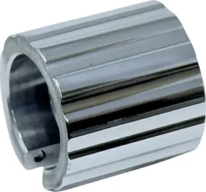 Cubierta negra del interruptor de punto muerto para motocicleta Harley-Davidson