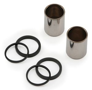 Kit de reconstrucción de pinza de freno para Harley-Davidson Sportster XL y XR