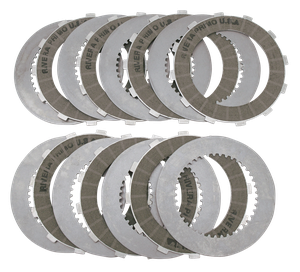 Juego de discos de embrague Pro-Clutch para motocicleta