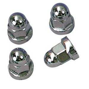 Juego de tornillos de alta calidad para fijación de base de cilindro de motocicleta