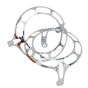 Intermitente estilo FX para Harley-Davidson modelos FX años 1973-1985