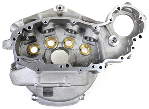 Cárter completo para motores Harley-Davidson de 45ci