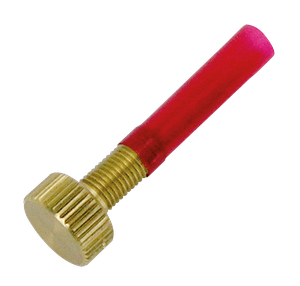 Tornillo de mezcla aire combustible para carburador Keihin Butterfly