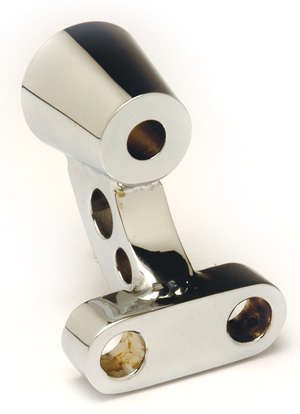 Filtro de aceite "Vendetta" de Crime Scene Choppers — B-stock
