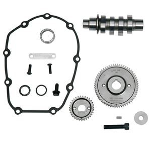 Árbol de levas S&S para motor Harley-Davidson Milwaukee Eight