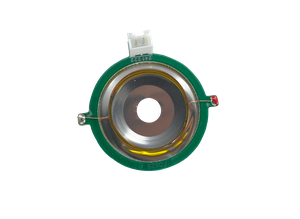Tweeters de alta eficiencia montados en medidor para motocicleta Harley-Davidson Touring