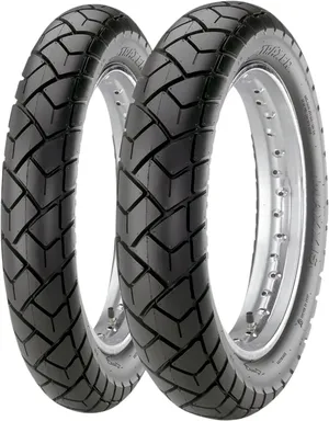 Neumático Traxer M-6017 para motocicleta